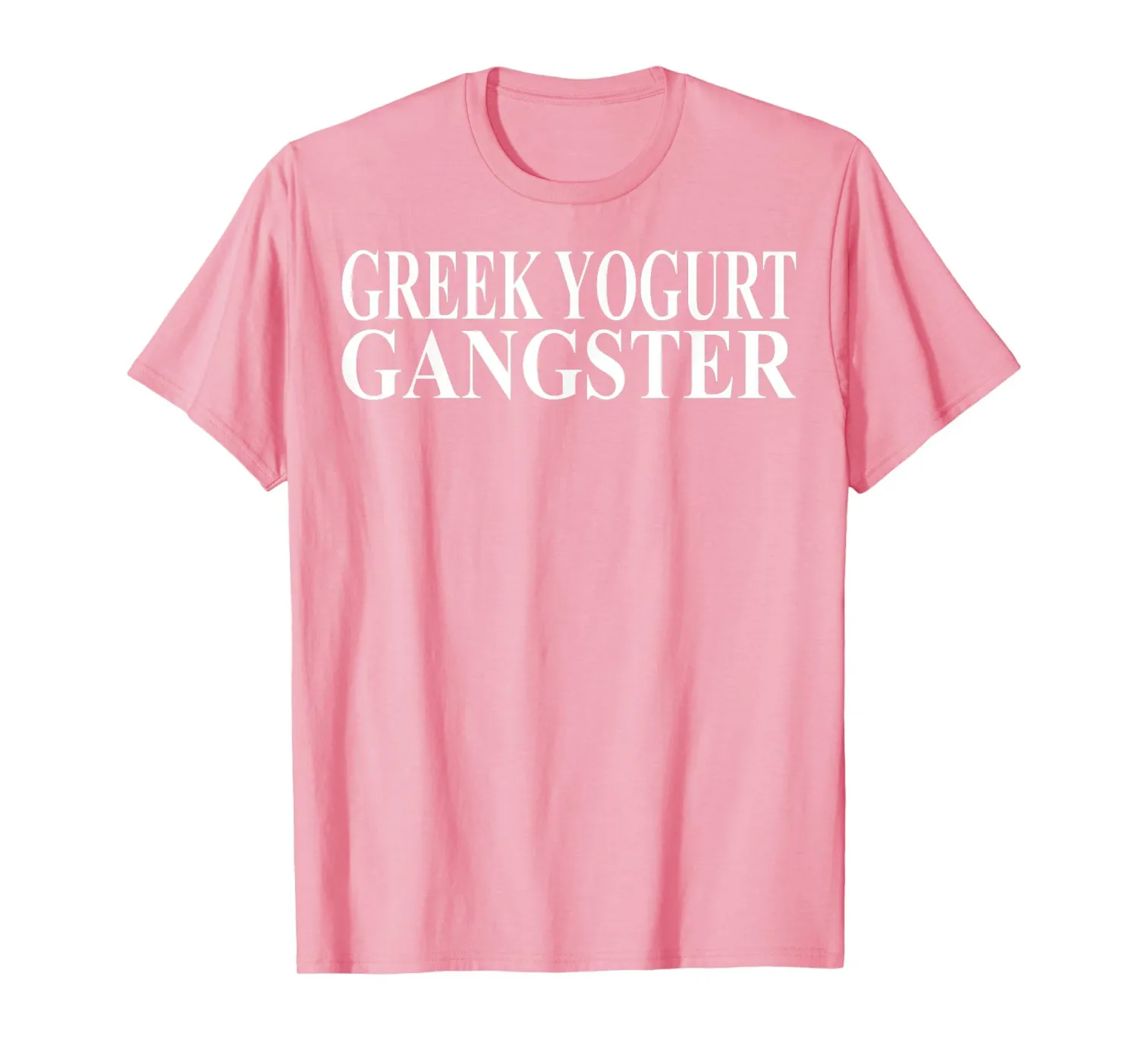 Greek Yogurt Apparel - Funny Amazing Yogurt Lover Design T-Shirt