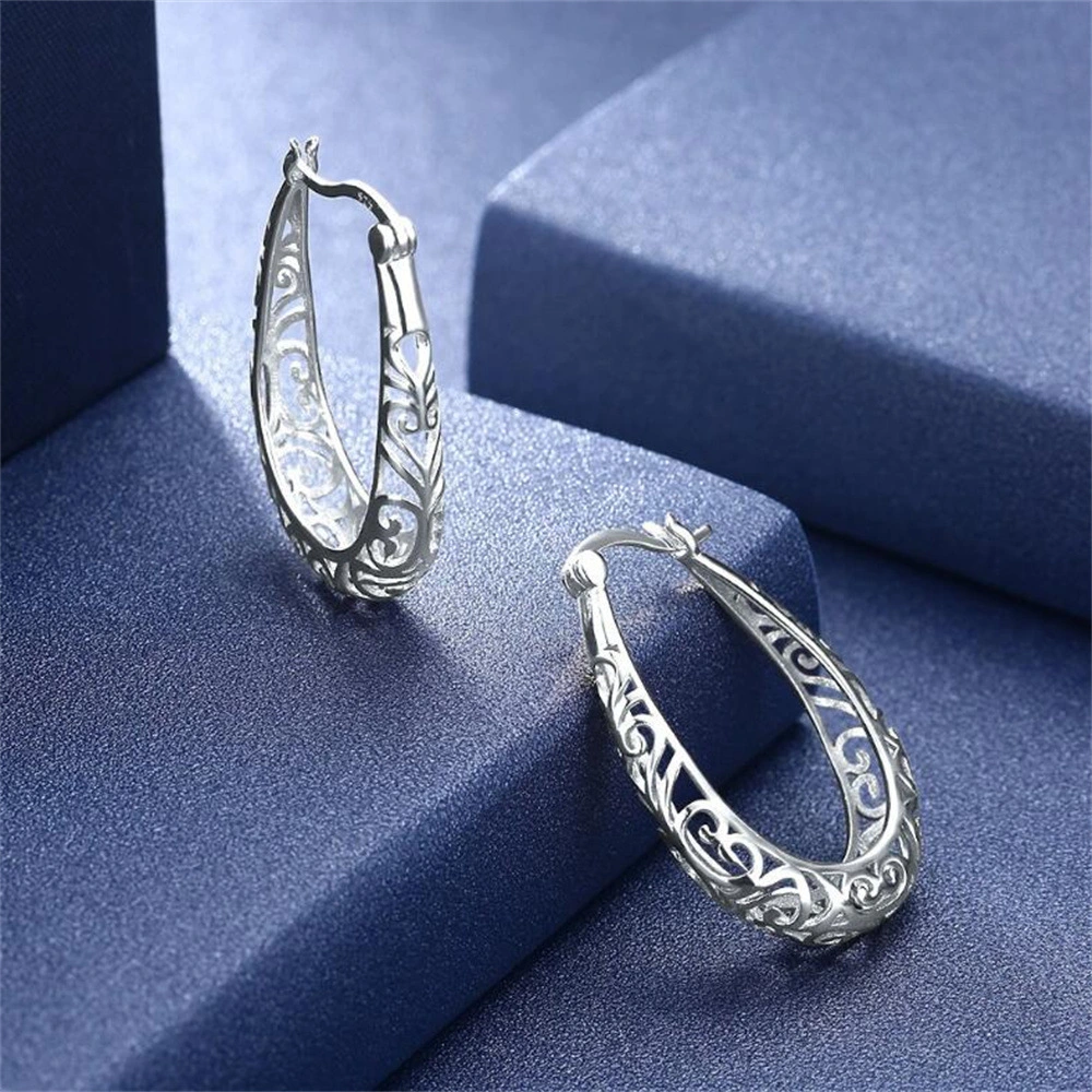 Affordable Luxury Niche Design For Women With Square Or Round Faces