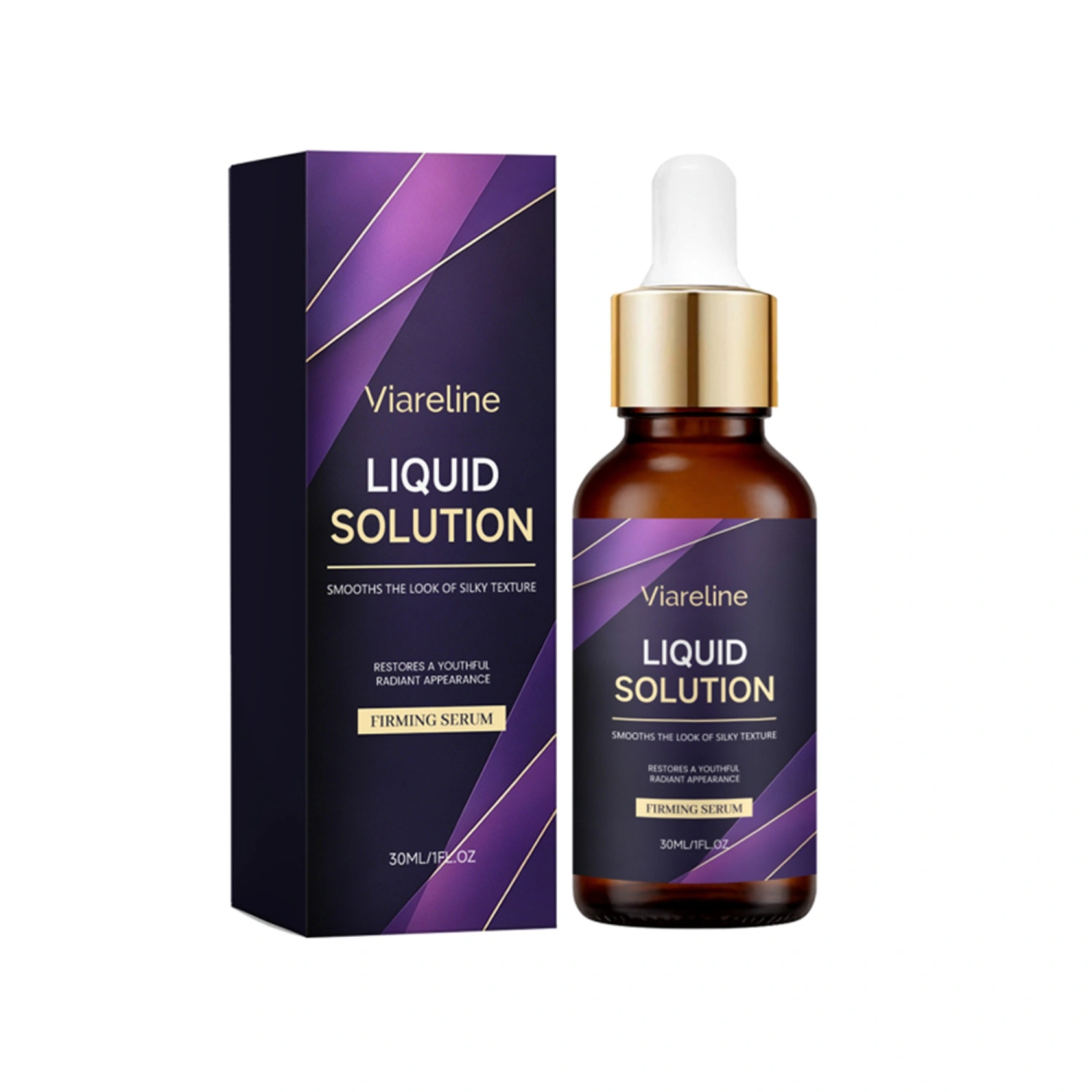 Firming And Rejuvenating Liquid
