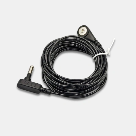 Anti-static US-standard Cable Available With EU UK AU And Chinese GB Plugs