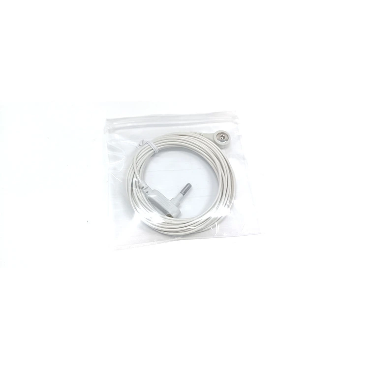 Anti-static US-standard Cable Available With EU UK AU And Chinese GB Plugs