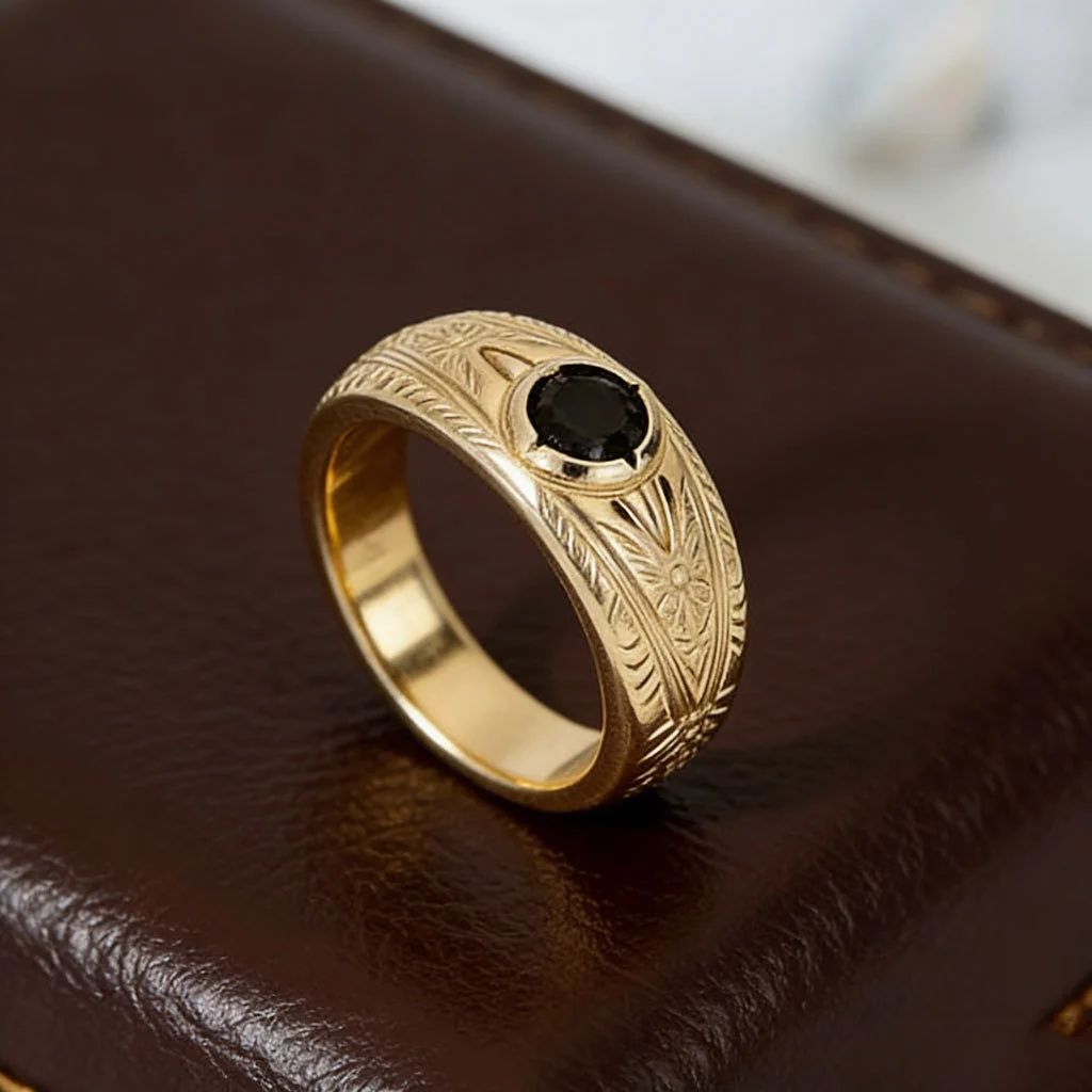 Ring Cold Wind Design Sense