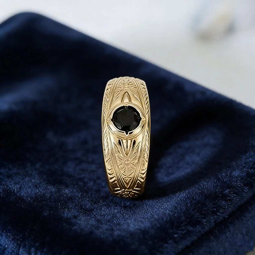 Ring Cold Wind Design Sense