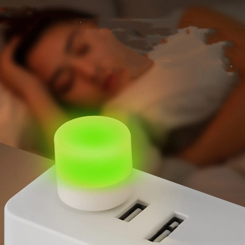 LED Mosquito Lamp Creative Portable USB