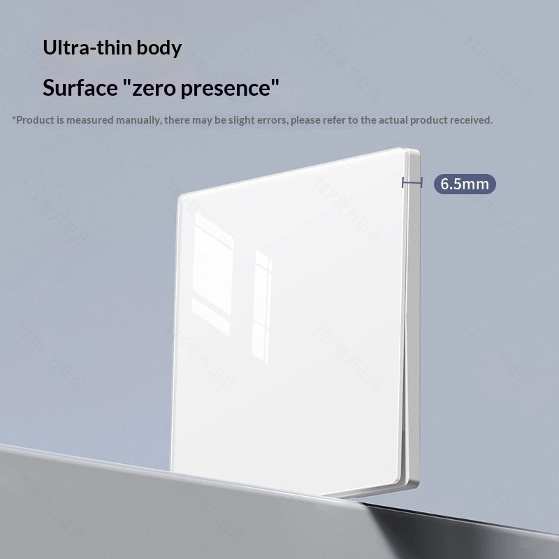 British Code For Concealed Lamp Panel