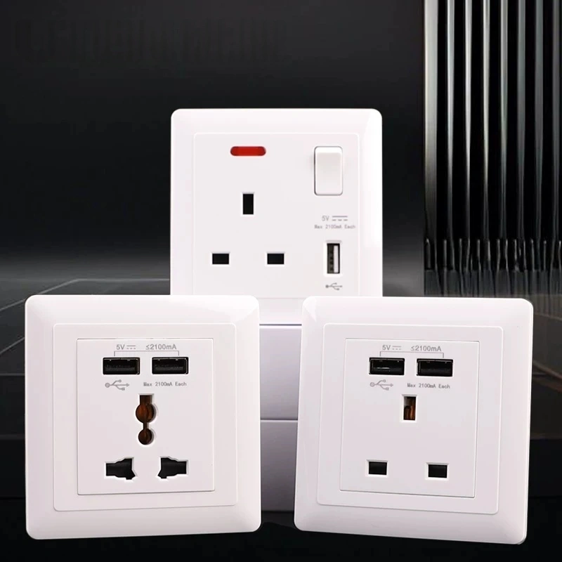 Home British Socket Hong Kong Socket