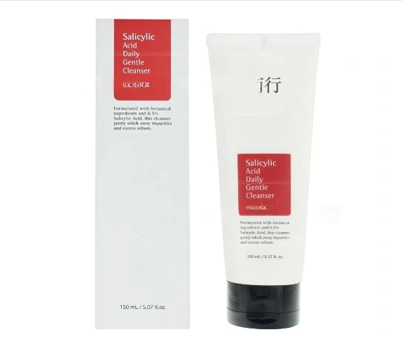 Snail Secretion Moisturizer Rejuvenates Skin