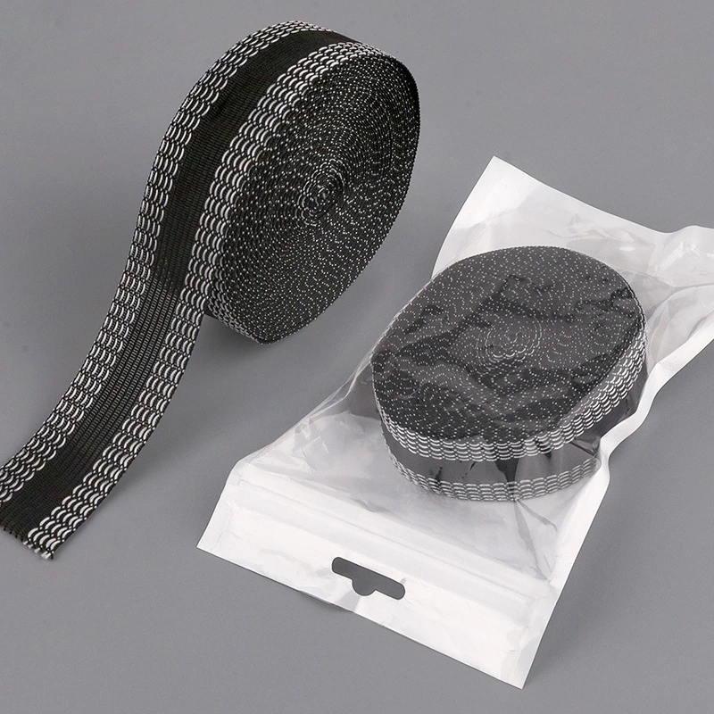 Long-to-short Hot-melt Belt Seam-free Trouser Leg Patch