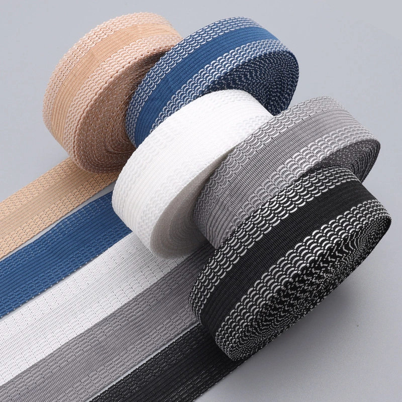Long-to-short Hot-melt Belt Seam-free Trouser Leg Patch