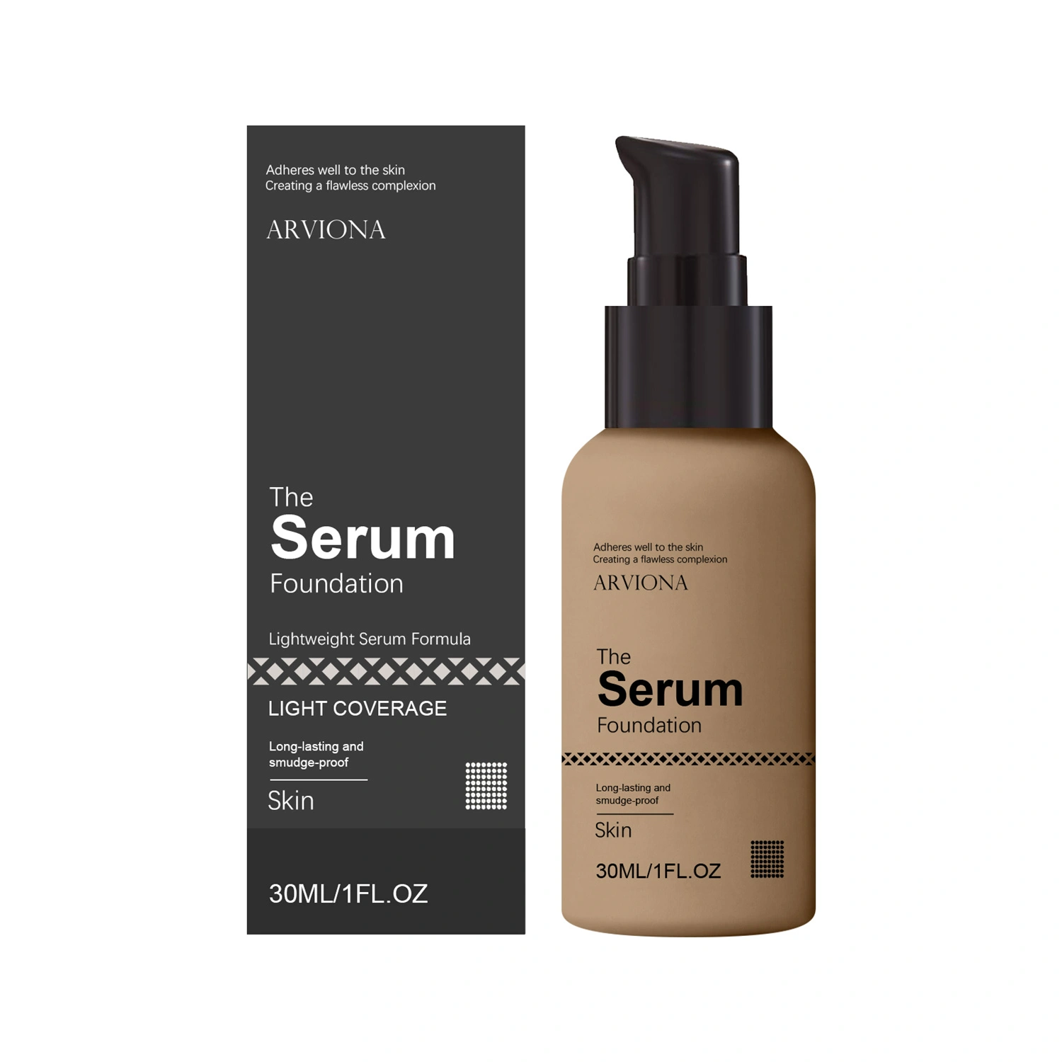 Liquid Foundation