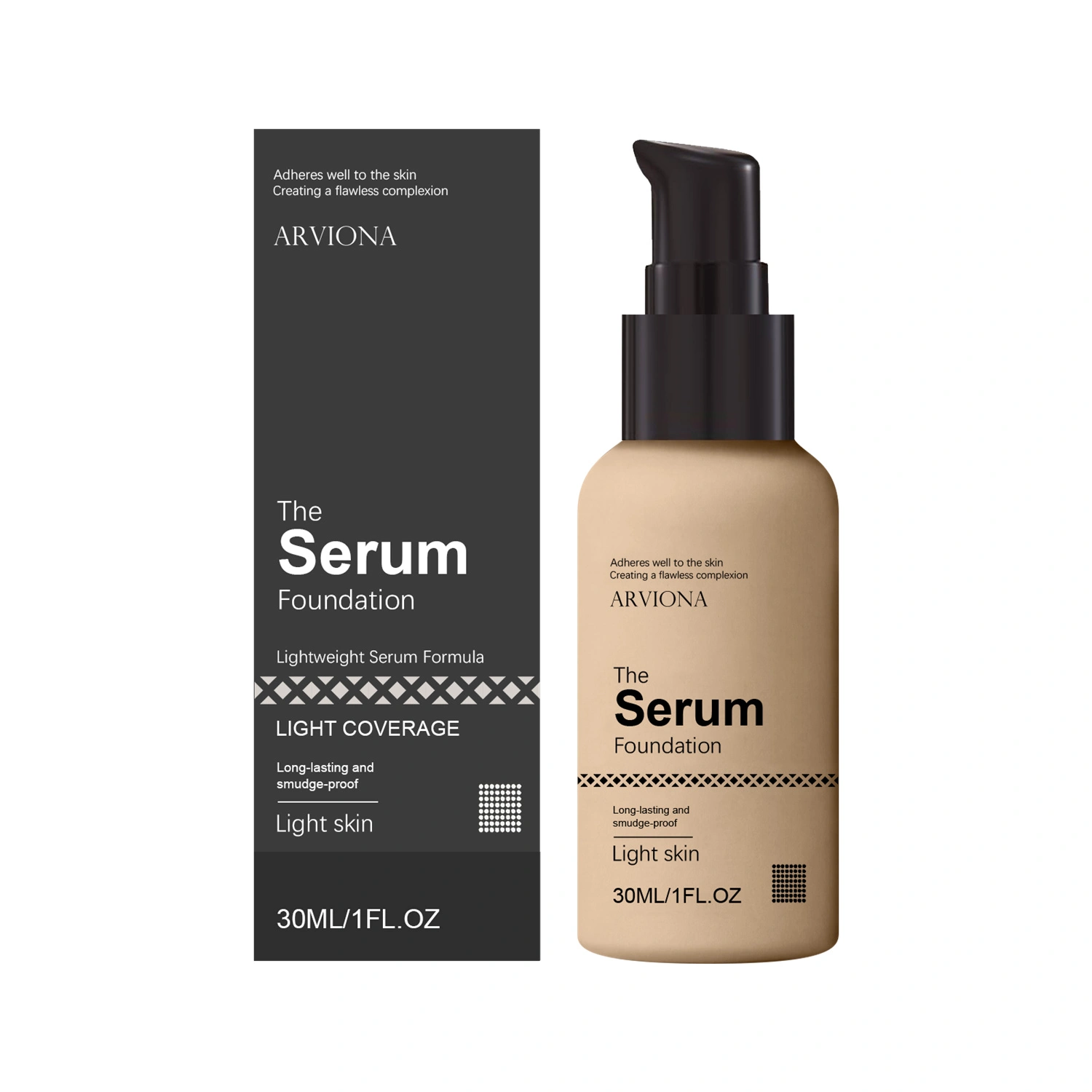 Liquid Foundation