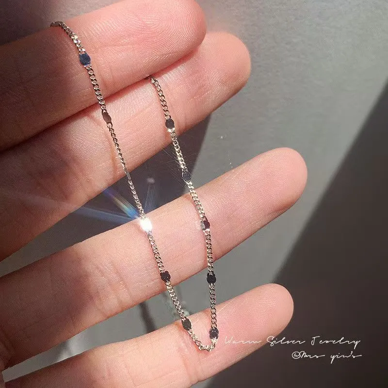 Niche Necklace For Womencolorfast And Wont Fade