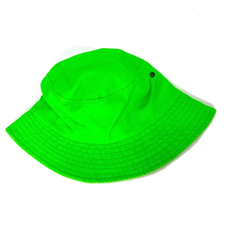Embroidered Fluorescent Color Breathable Casual Hat Series