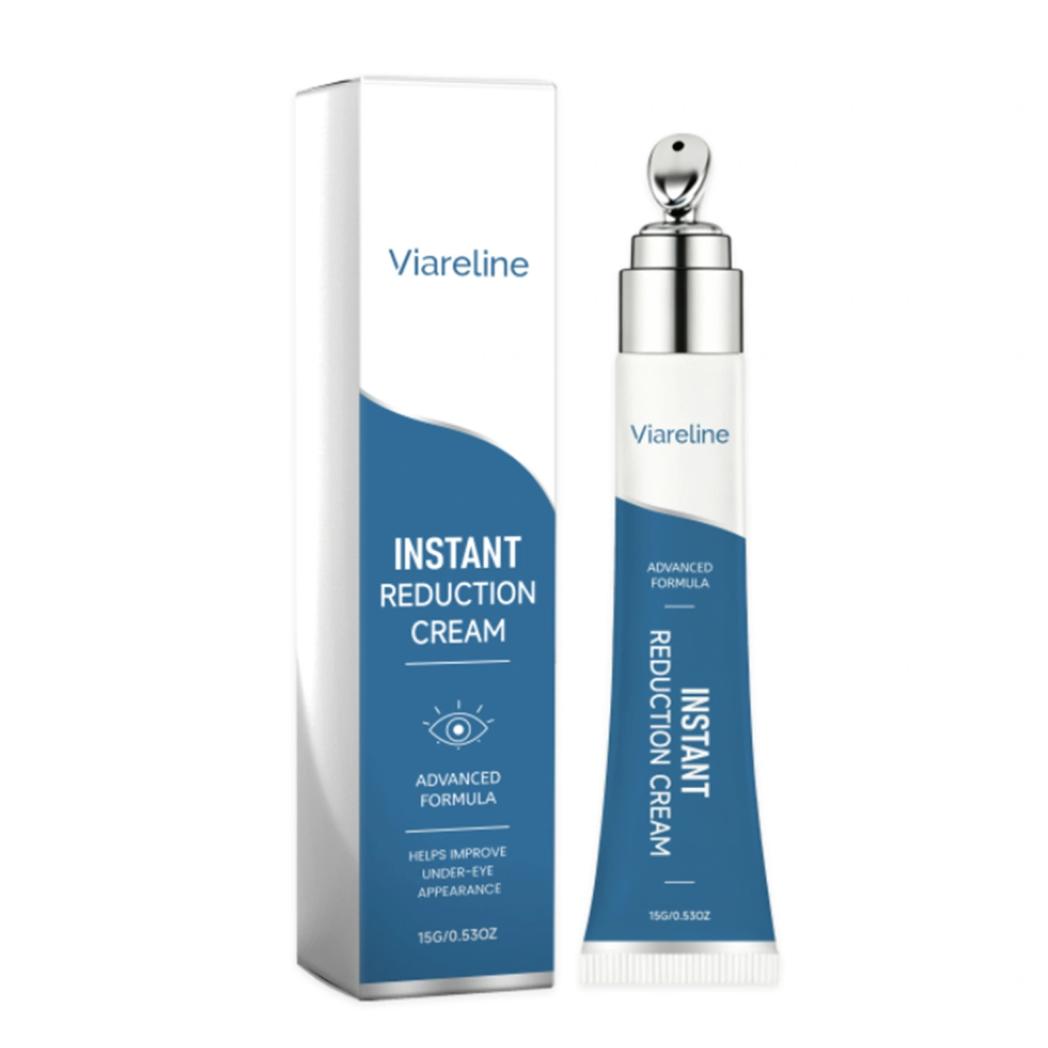 Eye Firming And Lifting Cream
