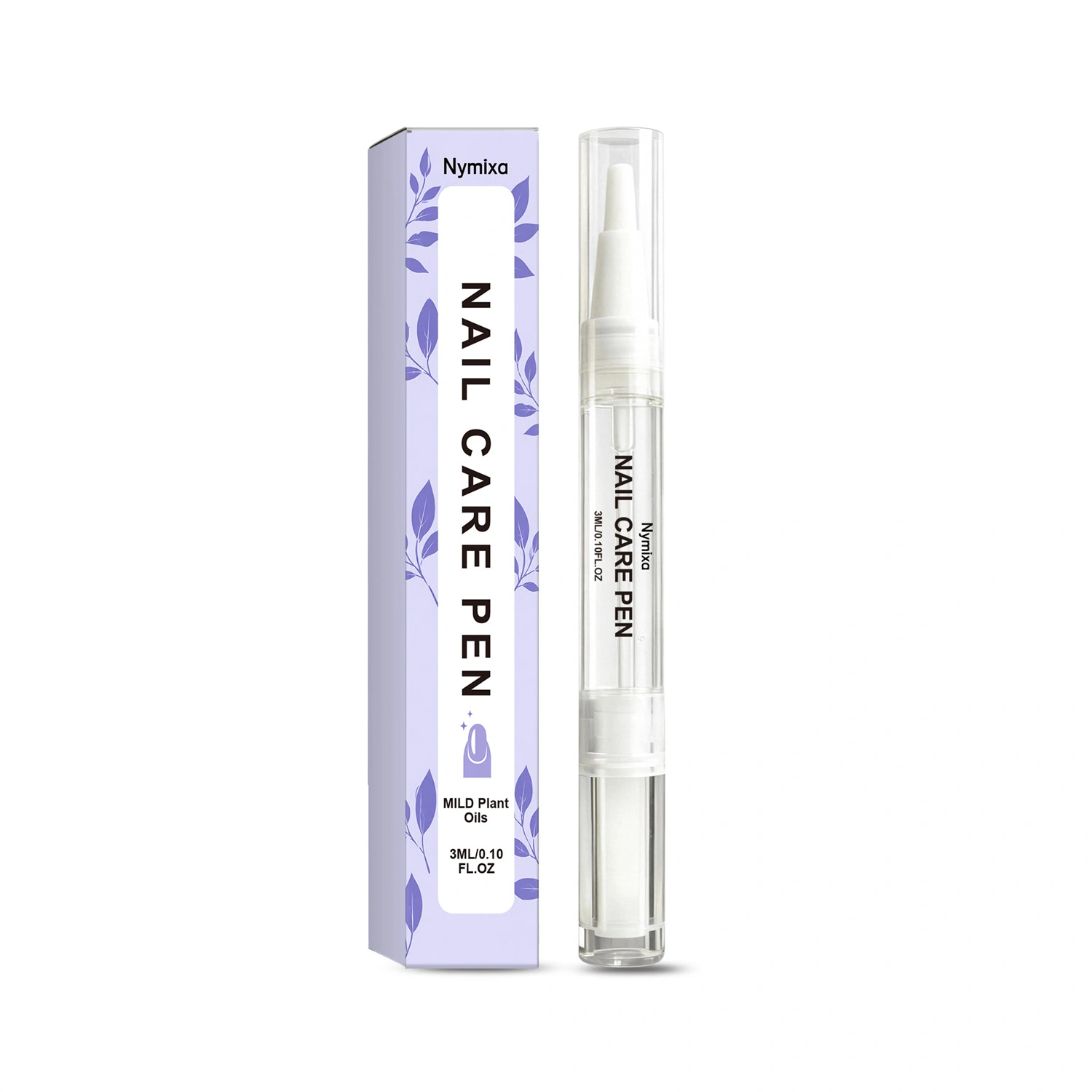 Nail Care Pen