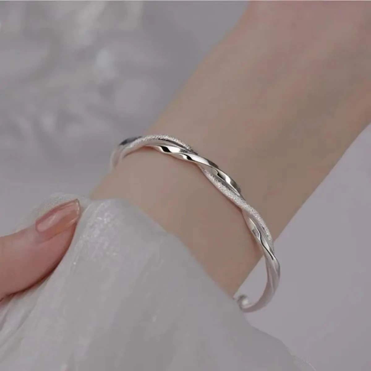 Fashionable All-match Bracelet For Women
