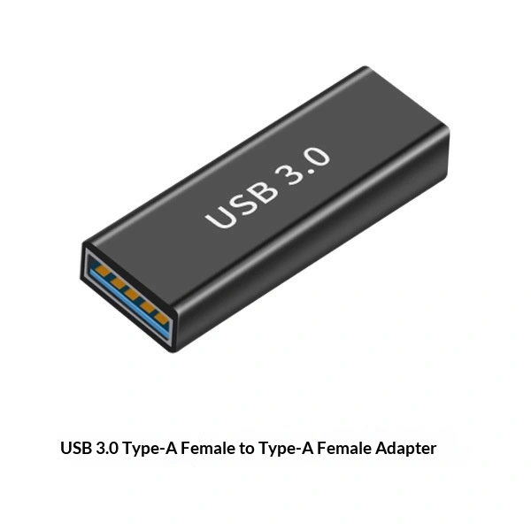 USB OTG Adapter Type-C Converter
