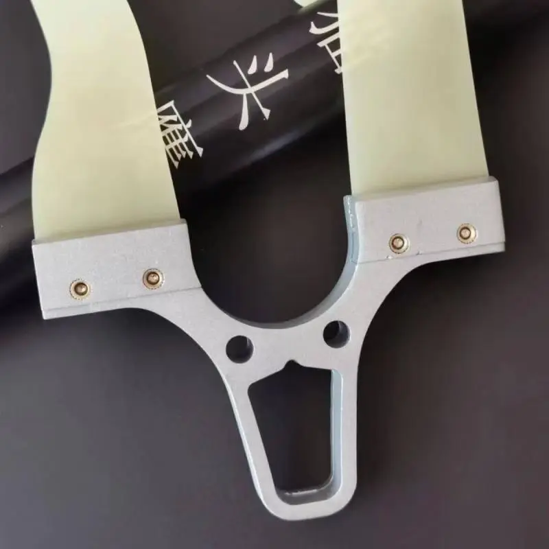 Owl Bow Aluminum Alloy Outdoor Double-Line Large Bow