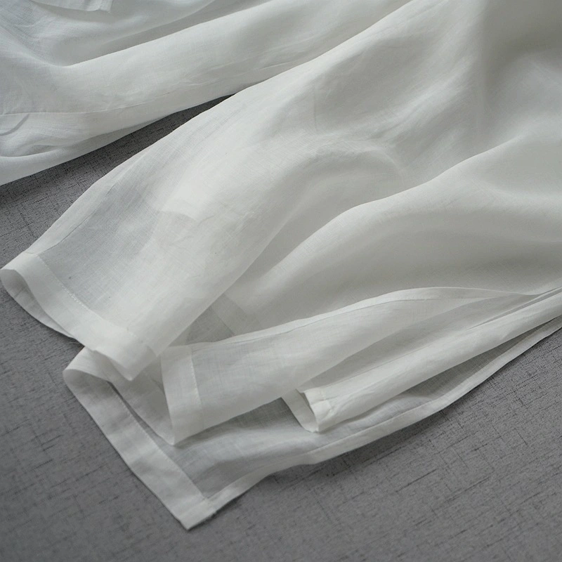 Casual Comfortable Split-leg Pants For Women