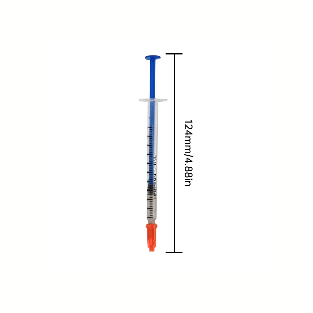 High-concentration Conductive Silver Paint Pen