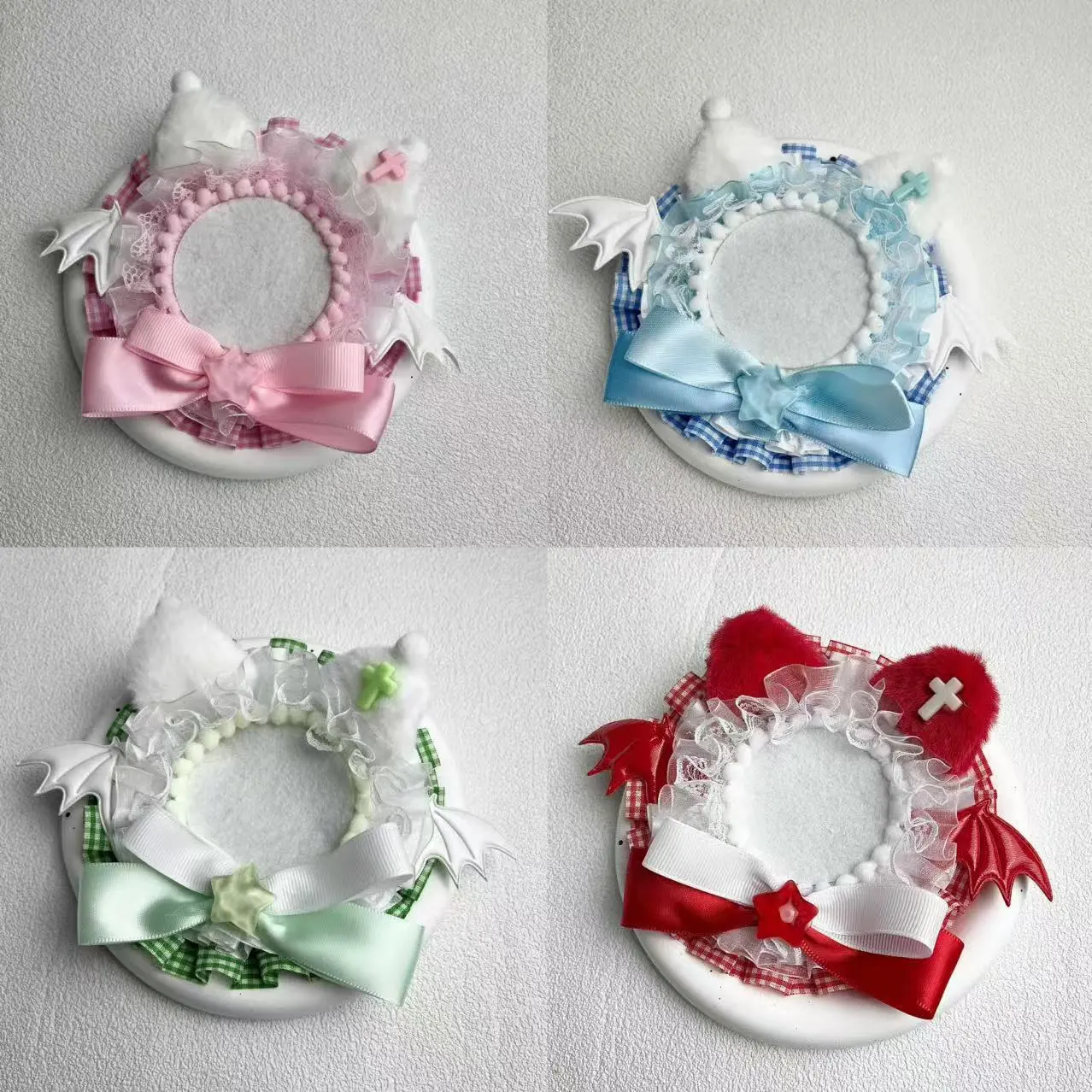 Badge Holder For Pain Relief Packaging Decoration DIY Badge Cover