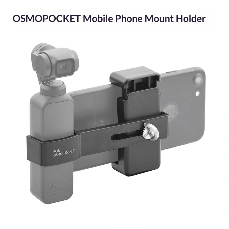 DJI Pocket Camera Phone Holder Accessory