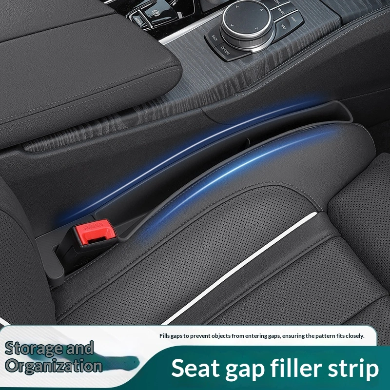 Car Seat Leak-proof Plug Seats Storage Box