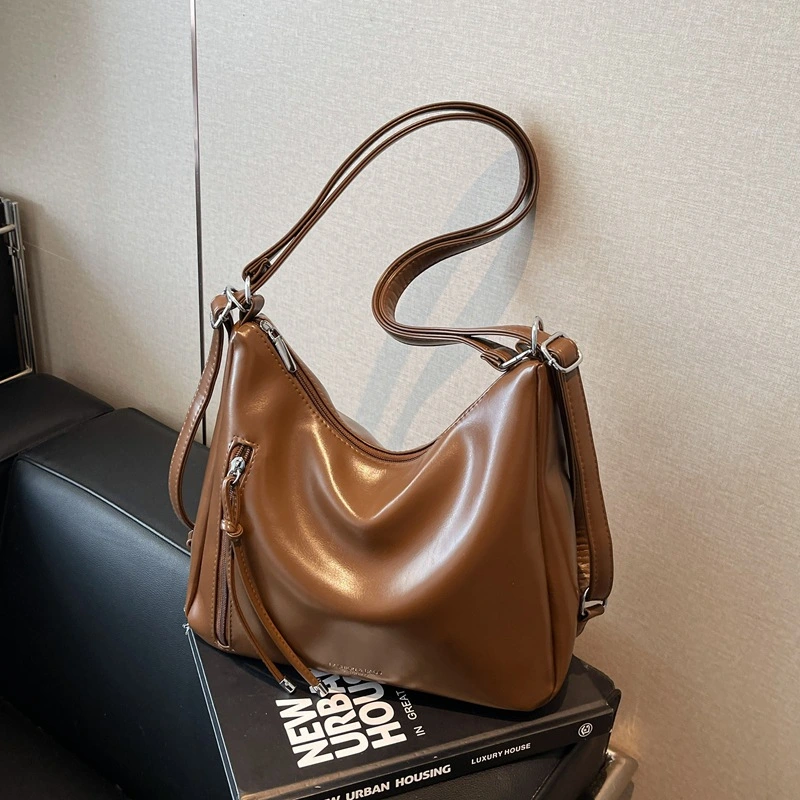 Fashionable Versatile Womens Shoulder Crossbody Bag