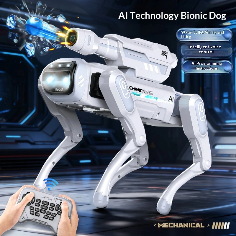 Children's Smart Remote Controlled Robot Dog