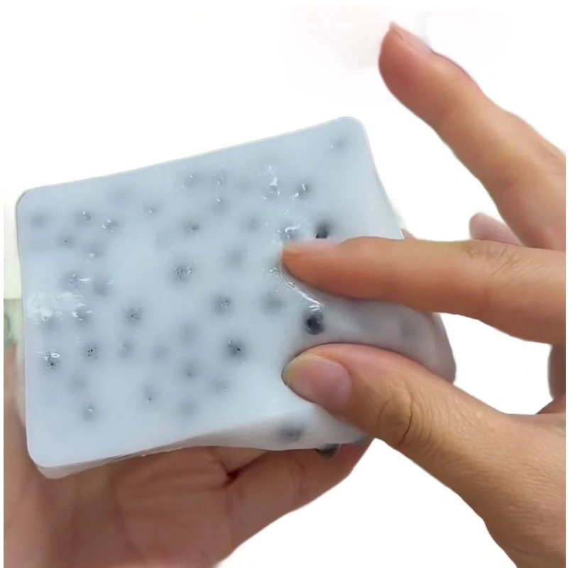 Stress Relief Tofu For Popping Pimples Stress Relief Toy