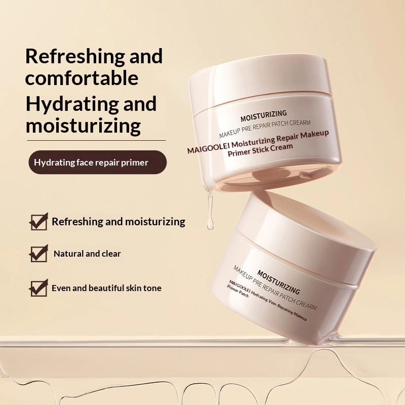 Hydrating Complexion-perfecting Pre-makeup Patch Cream