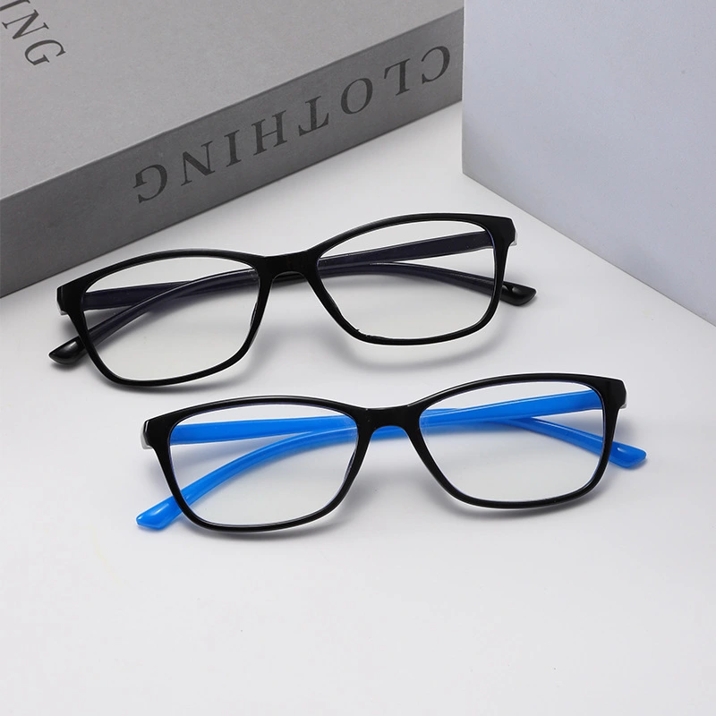 High-end Comfortable Reading Glasses For Middle-aged And Elderly Users