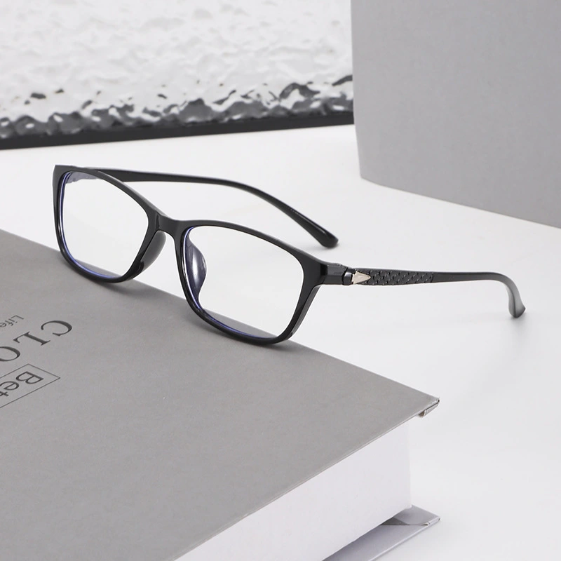 High-end Comfortable Reading Glasses For Middle-aged And Elderly Users