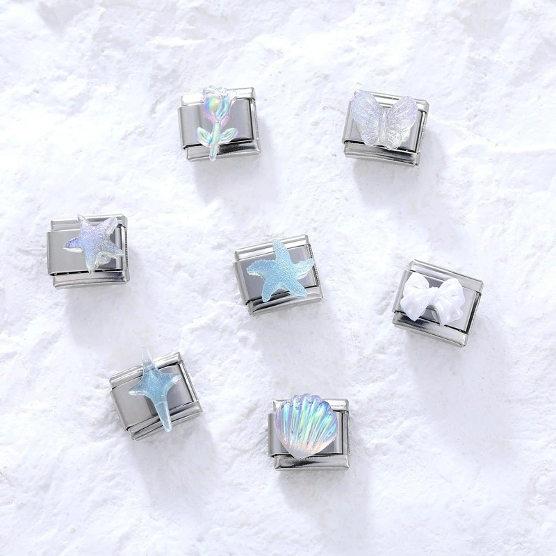 DIY Jewelry Bracelet Accessories Creative Bracelet Modules