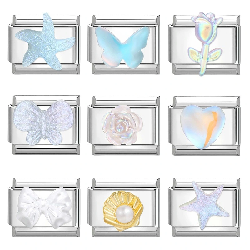 DIY Jewelry Bracelet Accessories Creative Bracelet Modules