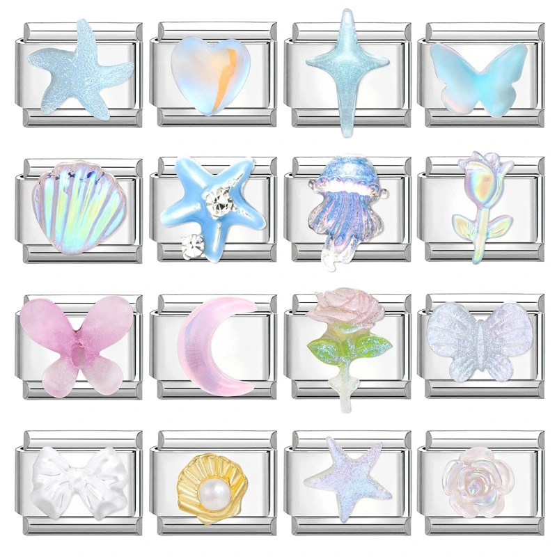 DIY Jewelry Bracelet Accessories Creative Bracelet Modules