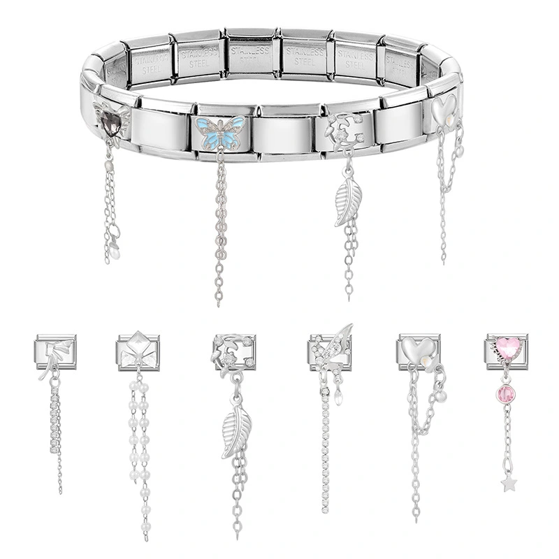 Exquisite Accessory Pendant-style DIY Multi-functional Creative Piece