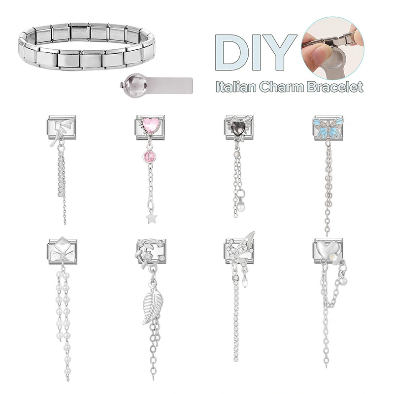 Exquisite Accessory Pendant-style DIY Multi-functional Creative Piece
