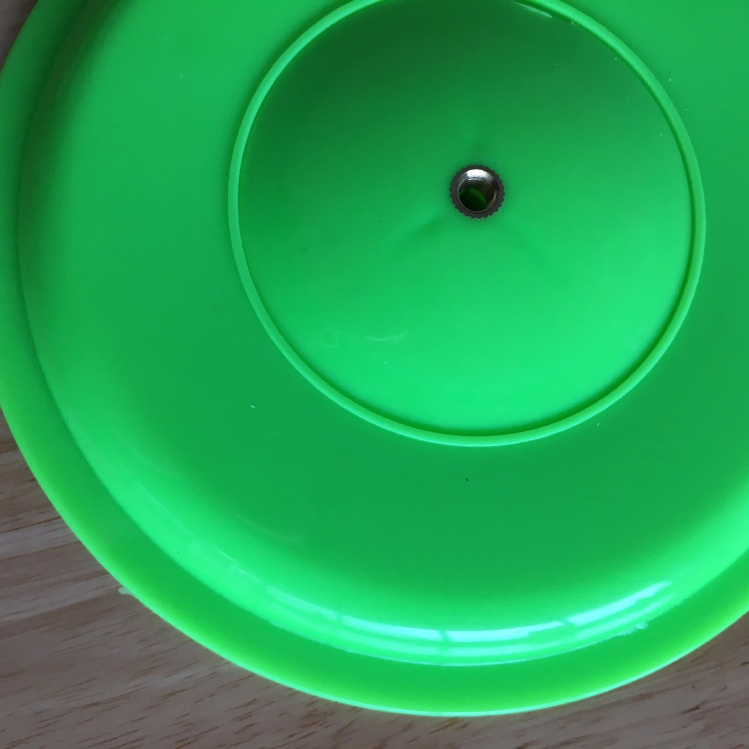 Simple Strong Magnet Bait Tray