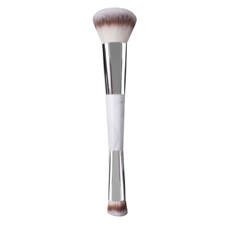 Full Set Of New Double-headed Makeup Brushes And Eyeshadow Sticks