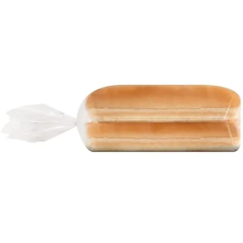 Perfection Deli 1901-Super Sub 6ct