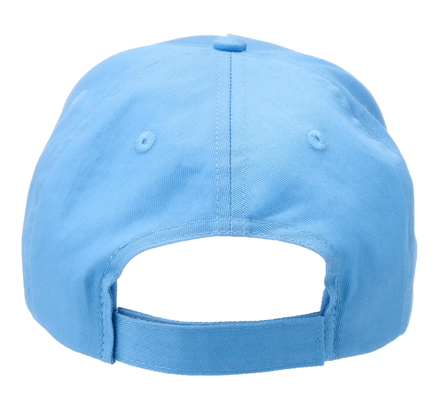 I Doughnut Care I Want Breadsticks Baked Bread Adjustable Baseball Hat