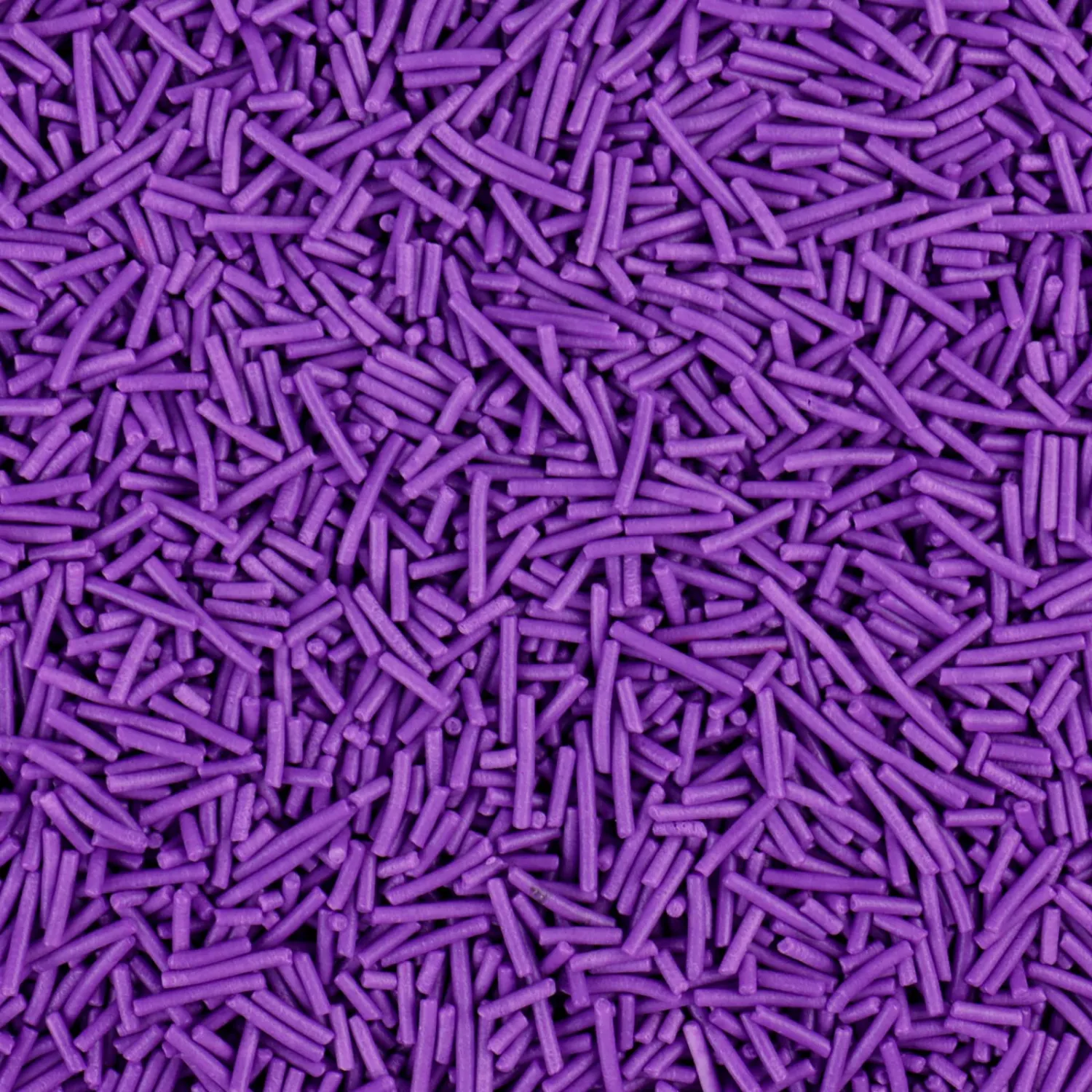 Purple Jimmies Sprinkles, Edible Purple Sprinkles for Baking Topping, Cupcakes, Cookies, Ice Cream & Cake Decorating, Halloween Mardi Gras Party Supplies