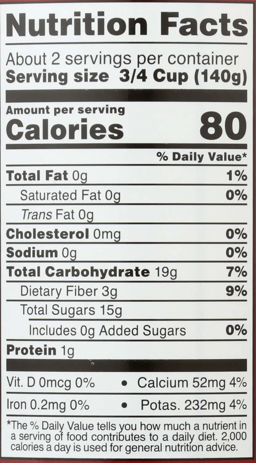 Roland Foods Fancy Whole Mandarin Orange Segments in Water, 14 Ounce Can, Pack of 1