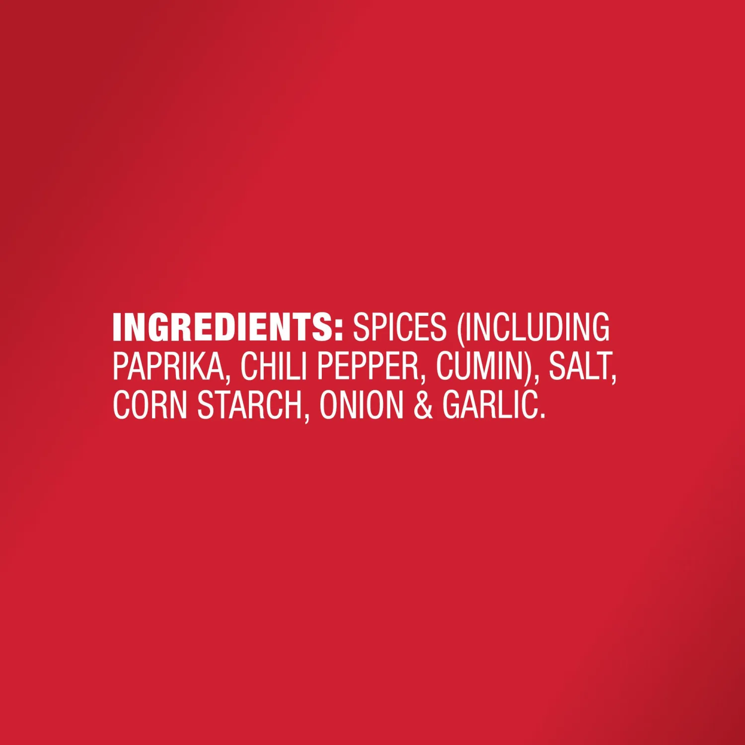 McCormick Mild Taco Seasoning Mix, 8.5 oz