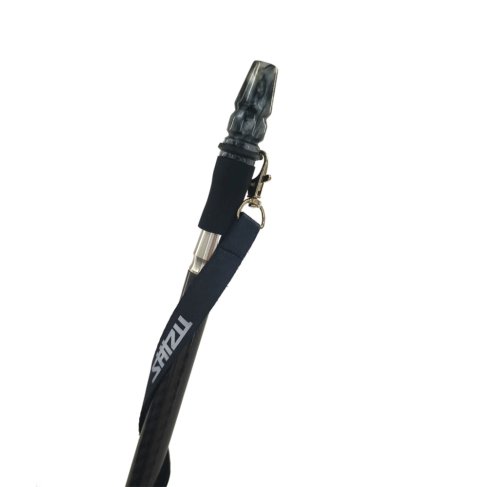 Resin Cigarette Holder With Lanyard In Stock