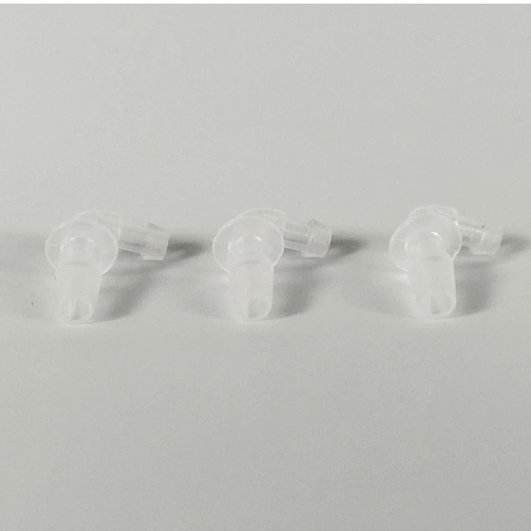 Hearing Aid Accessory Behind-the-ear Receiver Connector
