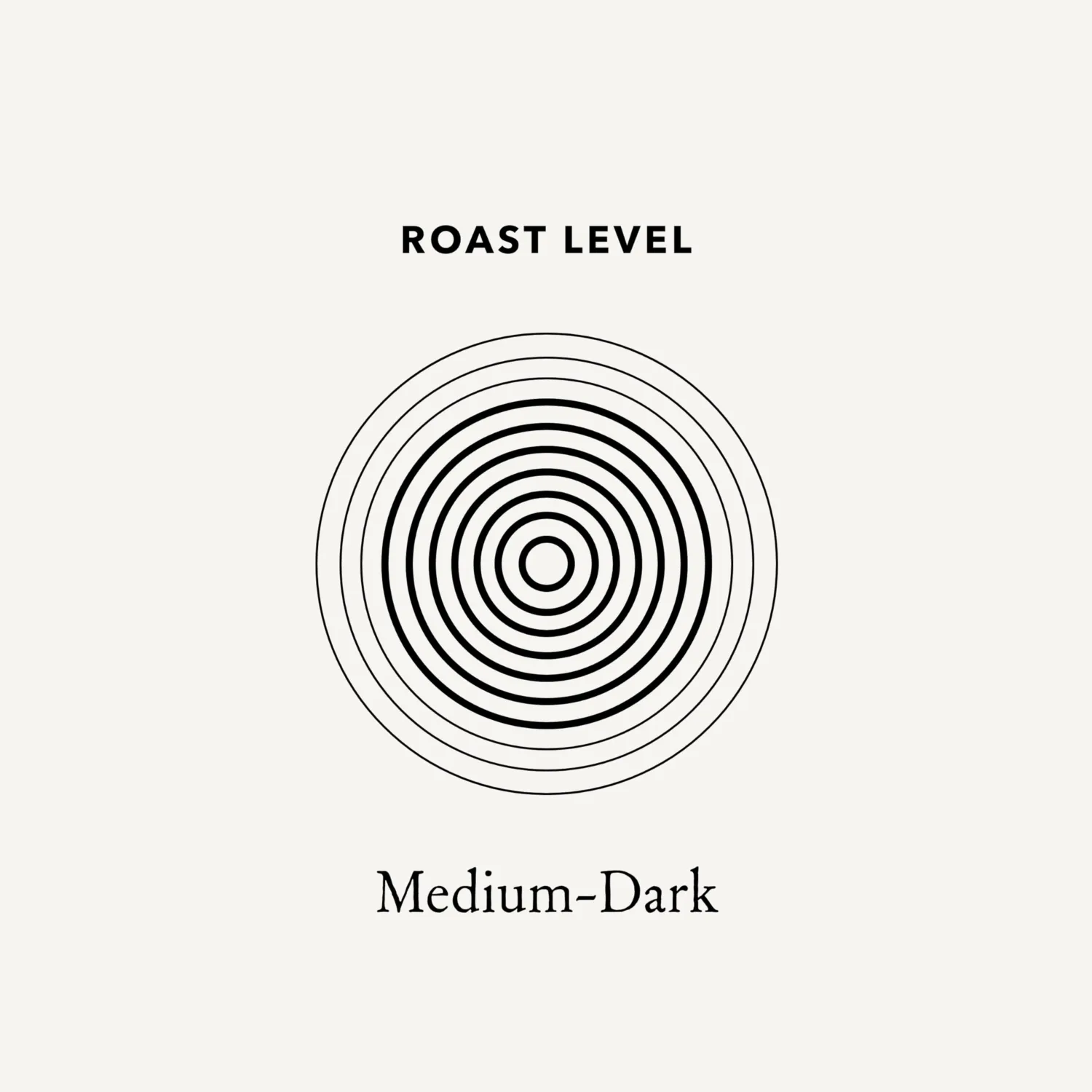 Mt. Comfort Coffee Espresso Roast, 12 Ounce - Flavor Notes of Chocolate & Caramel - Roasted Whole Beans