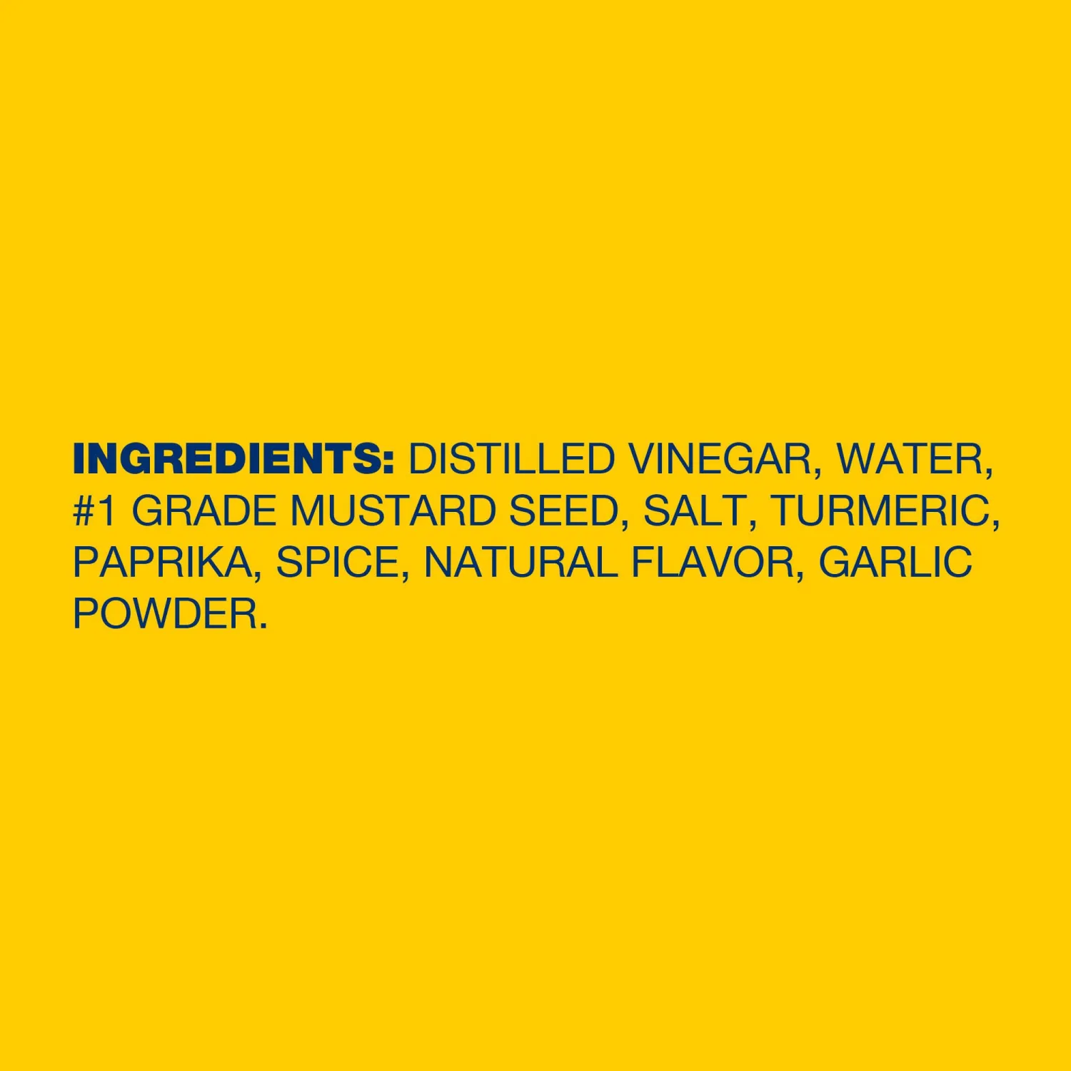 French’s Minion Yellow Mustard, No Flavors or Colorants From Artificial Sources, Limited Edition Offering While Supplies Last, Hot Dogs, Pretzel Dip, Hamburgers, Chicken Nuggets, Dipping Sauce, 8 oz