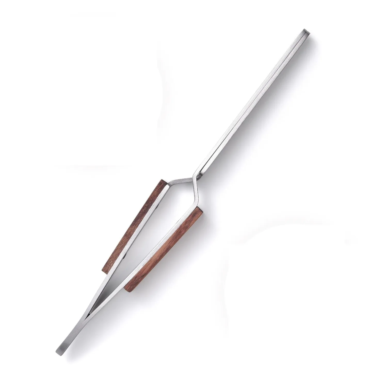 Professional Stainless Steel Nail Art Tweezers Precision Shaping and Pinching Clips for Manicure and Nail Design